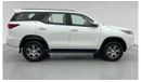 Toyota Fortuner 2.4L Diesel AT 4X4