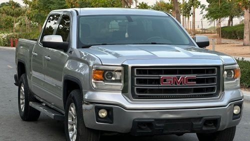 GMC Sierra