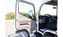 Mitsubishi Canter | Long Chassis 4Ton with Insulated Box | Excellent Condition | GCC Specs