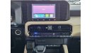 Toyota Prado LIMITED / 2.7L V4 / DVD+CAMERA/ PUSH START / AUTO HOLD (CODE# 68025)