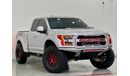 Ford F 150 Raptor 2019 Ford Raptor F-Performance, Ford Service History, Warranty, GCC Specs