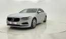 Volvo S90 T5 MOMENTUM 2 | Zero Down Payment | Free Home Test Drive