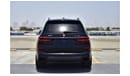 BMW X7 xDRIVE 40i