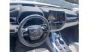 Toyota Highlander HYBRID 2.5L AWD LIMTED