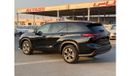 Toyota Highlander GXR 2.5L Hybrid TOYOTA Highlander 2022