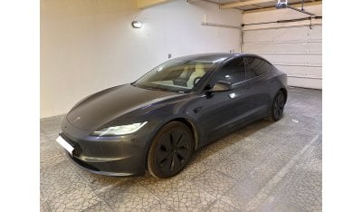 Tesla Model 3 HIGHLAND EDITION