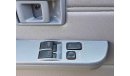 Toyota Land Cruiser Hard Top LC78 / V6 / 4.2L DIESEL / M/T / POWER WINDOWS WITH LEATHER (CODE # 68036)