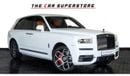 Rolls-Royce Cullinan 2022 | ROLLS ROYCE CULLINAN | BLACK BADGE | SHOOTING STARS | VIP CAPTAIN SEATS | 12 MONTH WARRANTY