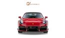 بورش 911 With Aero Kit - GCC Spec - With Warranty