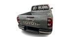 Toyota Hilux Diesel Automatic 2.4L 4WD Double Cab High