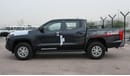 Mitsubishi L200 2.4L DSL 4WD GL MT_2024 MODEL