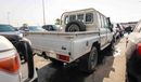 Toyota Land Cruiser Pick Up Right Hand Drive Diesel dual cab 4.2 1HZ diesel brand new