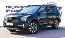 GAC GS8 GL 2.0T 4WD | 2021 | Warranty | Service History