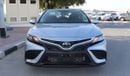 تويوتا كامري 2023 Model Toyota Camry SE, 2.5L Petrol, 2WD 8A/T