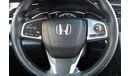 Honda Civic DX ACCIDENTS FREE - GCC - SUNROOF - PERFECT CONDITION INSIDE OUT