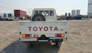 Toyota Land Cruiser Pick Up 2.8 DIESEL - EXPORT ALL COUNTRY ALLOWED