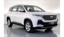 Chevrolet Captiva LT | 1 year free warranty | 0 Down Payment