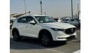 Mazda CX5 MAZDA CX5 2021 GCC PERFECT CONDITION NO ACCIDENT