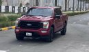 Ford F 150 3.5L V6 Ecoboost Twin Turbo