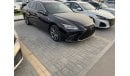 لكزس ES 350 ES350 F sport