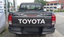 Toyota Hilux TOYOTA HILUX 3.0L DIESEL STANDARD 2023