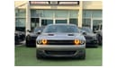 Dodge Challenger R/T DODGE CHALLENGER TR 2018 GCC UNDER WARRANTY