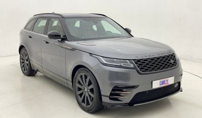 Land Rover Range Rover Velar P300 R DYNAMIC HSE 2 | Zero Down Payment | Home Test Drive