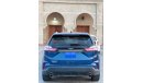 Ford Edge SE