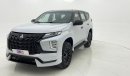 Mitsubishi Montero SIGNATURE EDITION 3 | Zero Down Payment | Free Home Test Drive