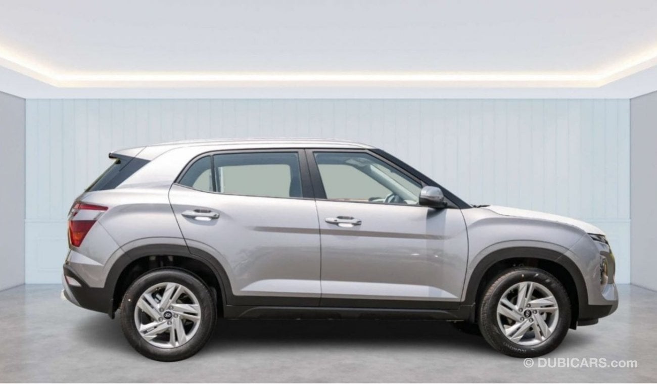 هيونداي كريتا 2024 HYUNDAI CRETA 1.5L PETROL PREMIER PLUS ST - EXPORT ONLY