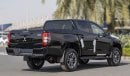 ميتسوبيشي L200 Mitsubishi L200 Sportero 2.4L diesel MY2023 FOR export only