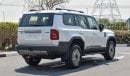 Toyota Prado TOYOTA LC PRADO 2.4L -ALR -MID (GAS) - AG2404ALM