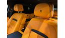 Rolls-Royce Ghost EWB EXTENDED LONG MANDARIN INTERIOR FULLY LOADED EXTENDED