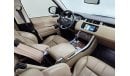 Land Rover Range Rover Sport (other) 3.0L-6CYL-Sport  Full Option-Excellent Condition GCC Specs