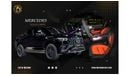 Mercedes-Benz GLE 63 AMG Mercedes-Benz GLE 63 Coupe | 4-Matic | Brand New | Fully Loaded