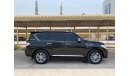 Nissan Patrol LE T3 City