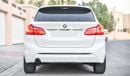 BMW 218i Active Tourer