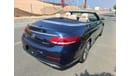 Mercedes-Benz C 300 Coupe Mercedes-Benz C300 2019 full option  convertible