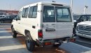 Toyota Land Cruiser Hard Top