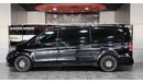 Mercedes-Benz V 250 Exclusive AED 4200/MONTHLY | 2020 MERCEDES-BENZ V250 VIP FALCON EDITION | 8 SEATS | GCC | UNDER WARR