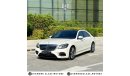 Mercedes-Benz S 450 Mercedes S450 L AMG  Full Option  2018 GCC Under Warranty