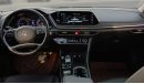 Hyundai Sonata Hyundai Sonata 2020 Korea Specs