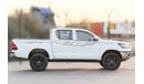 تويوتا هيلوكس Toyota Hilux 2.7L 4X4 | 2025 | Best Export price