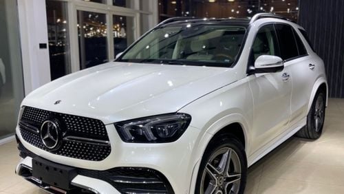 مرسيدس بنز GLE 350 AMG GLE350 AMG