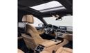 بي أم دبليو 740Li Executive 3.0L (322 HP) Executive 3.0L (320 HP) 2016 BMW 740Li Executive, Full Service History, Full