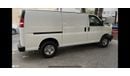 Chevrolet Express Cargo 6.6L Petrol 2024 MY BRAND NEW