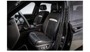 Rolls-Royce Cullinan Black Badge