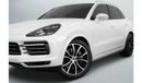 Porsche Cayenne S