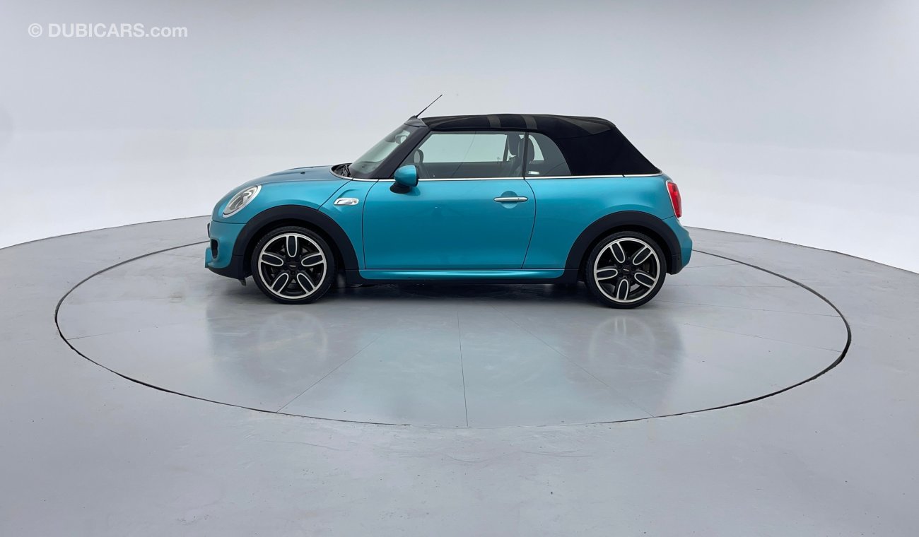 Mini Cooper S Cabrio S CABRIO 2 | Zero Down Payment | Free Home Test Drive