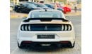 Ford Mustang Shelby GT500 | Monthly AED 4720/- | 0% DP | Digital Cluster | Roll Cage | Active Exhaust | # 03703